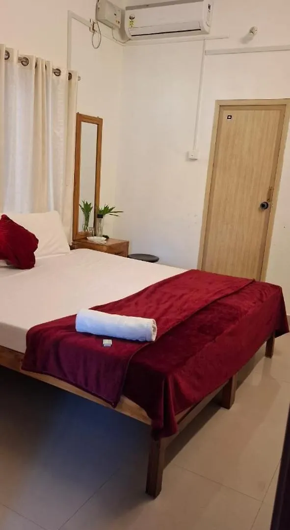 Purayilhomestay Varkala Homestay