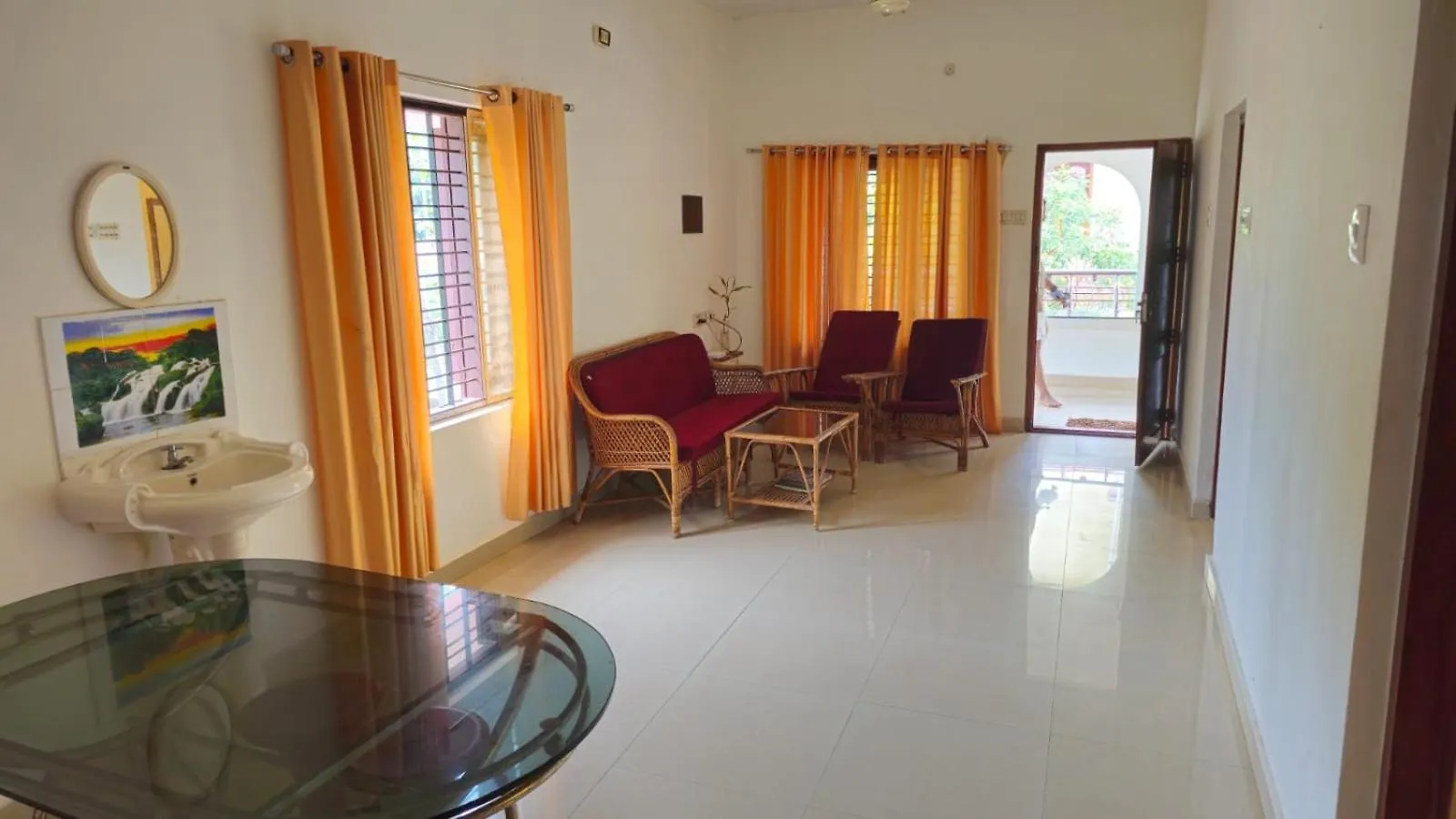 Purayilhomestay Varkala India
