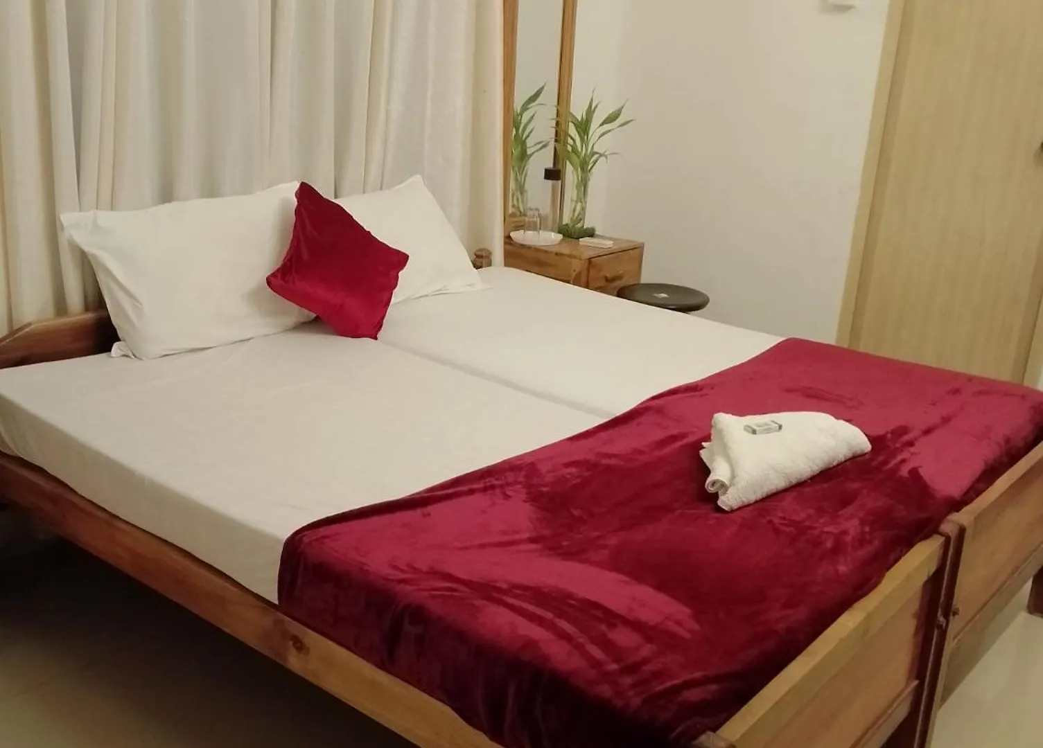 Purayilhomestay Varkala
