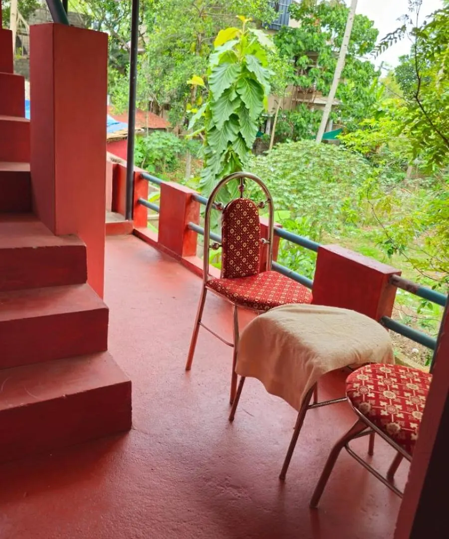 Purayilhomestay Varkala Homestay