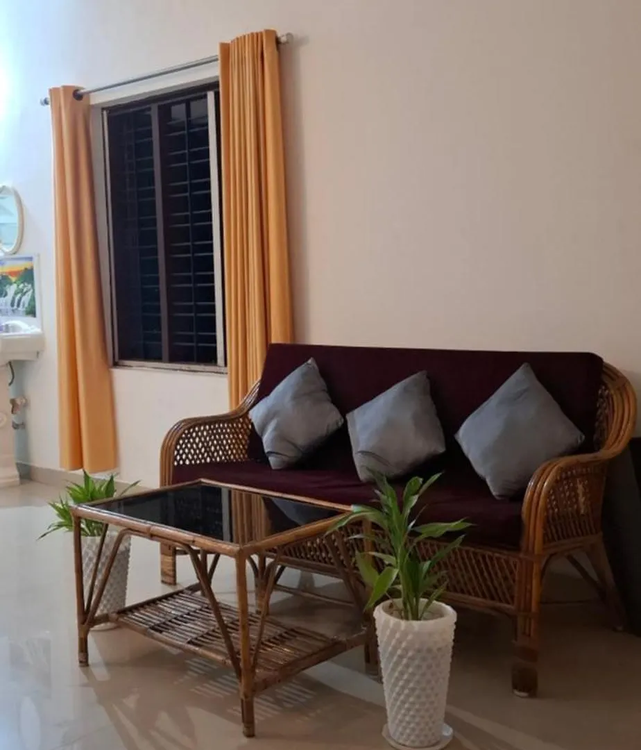 Purayilhomestay Varkala 0*,  India