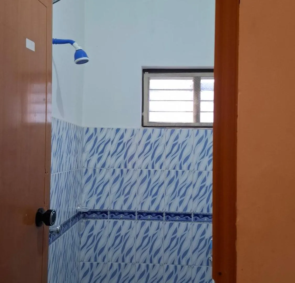 Homestay Purayilhomestay Varkala