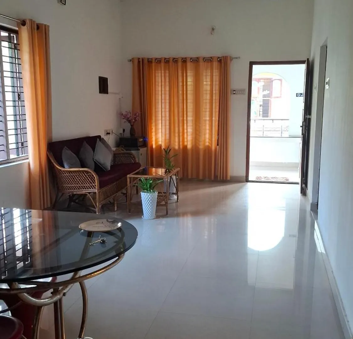 Purayilhomestay Varkala India