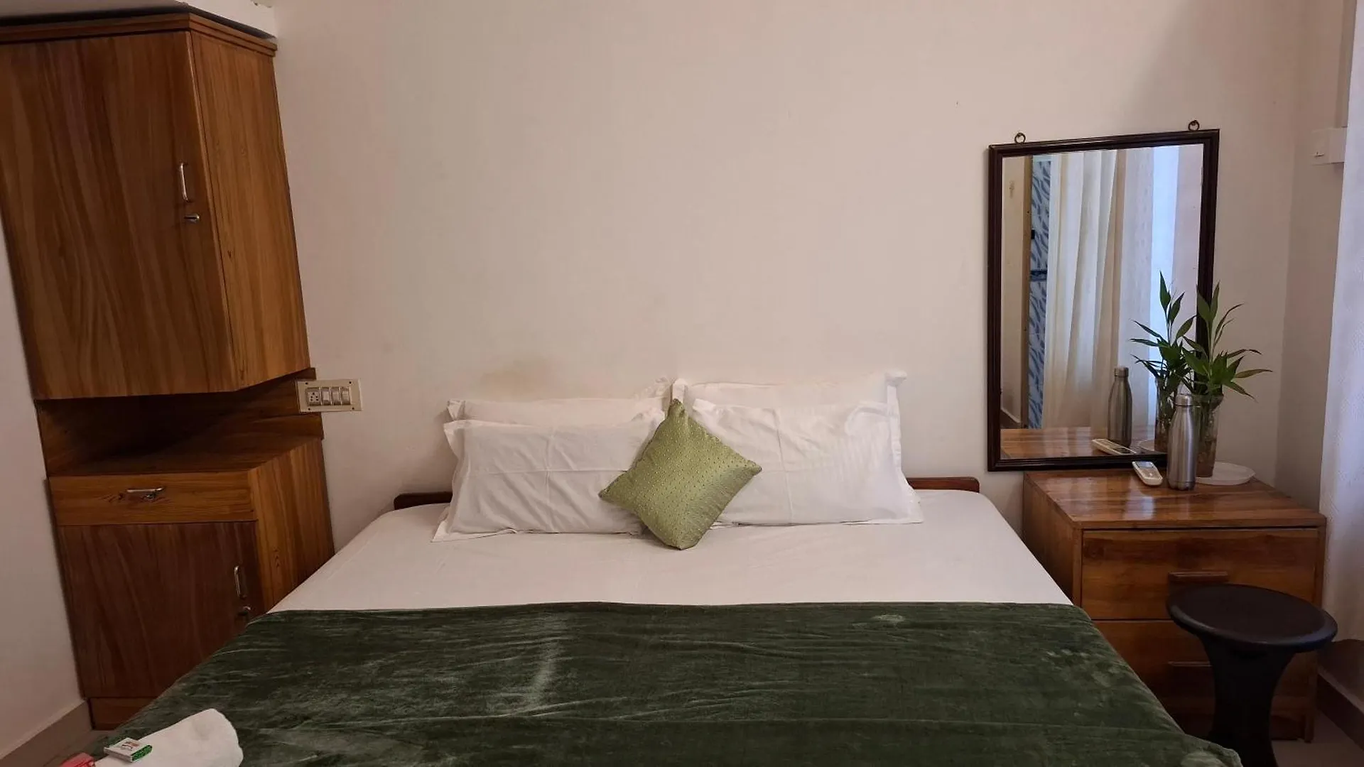 Purayilhomestay Varkala 0*,  India