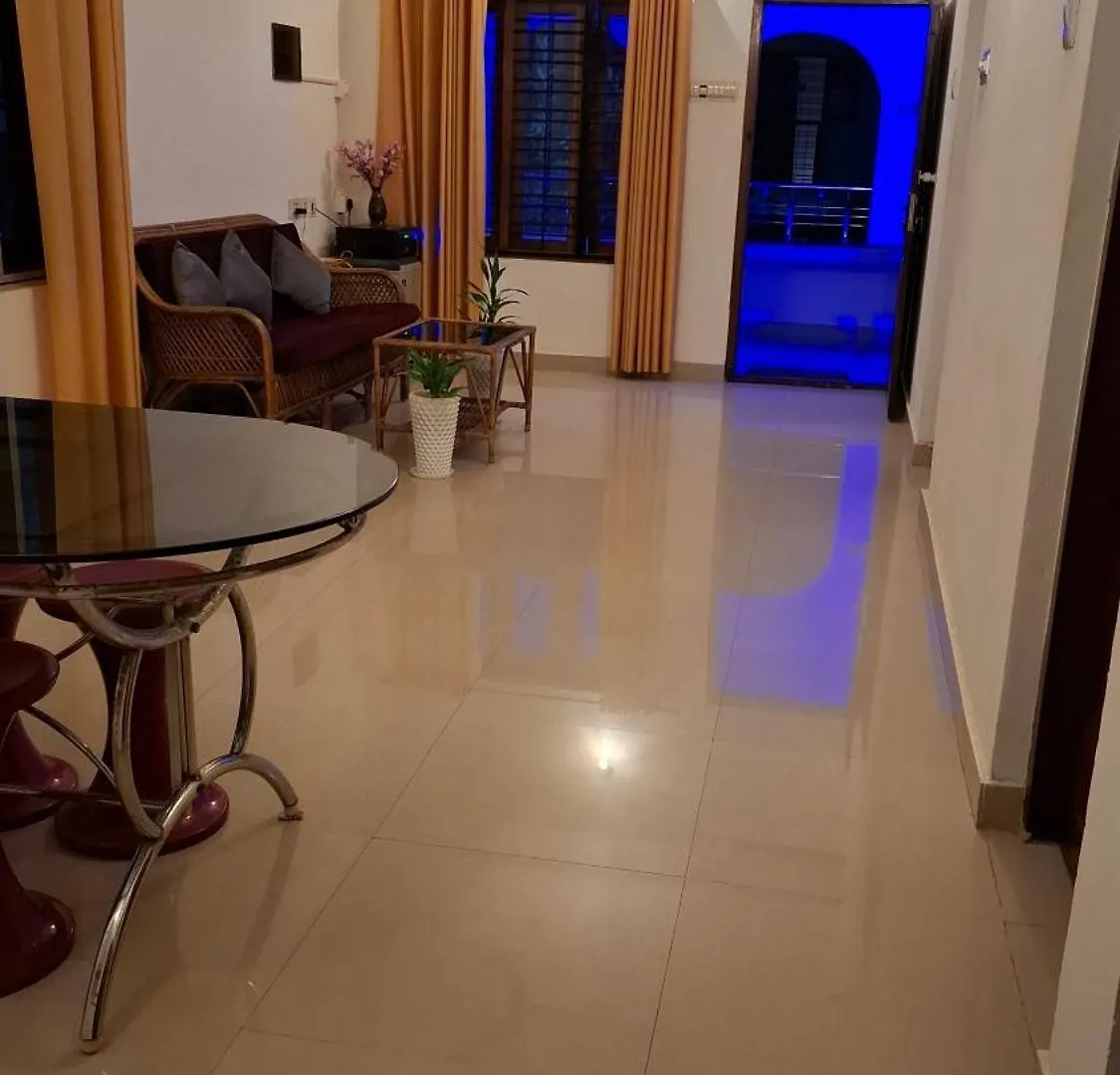 Purayilhomestay Varkala