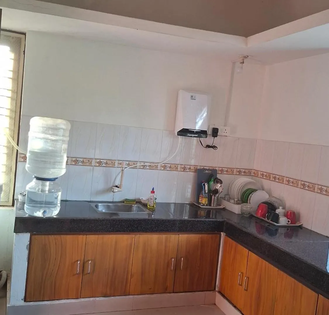 Homestay Purayilhomestay Varkala