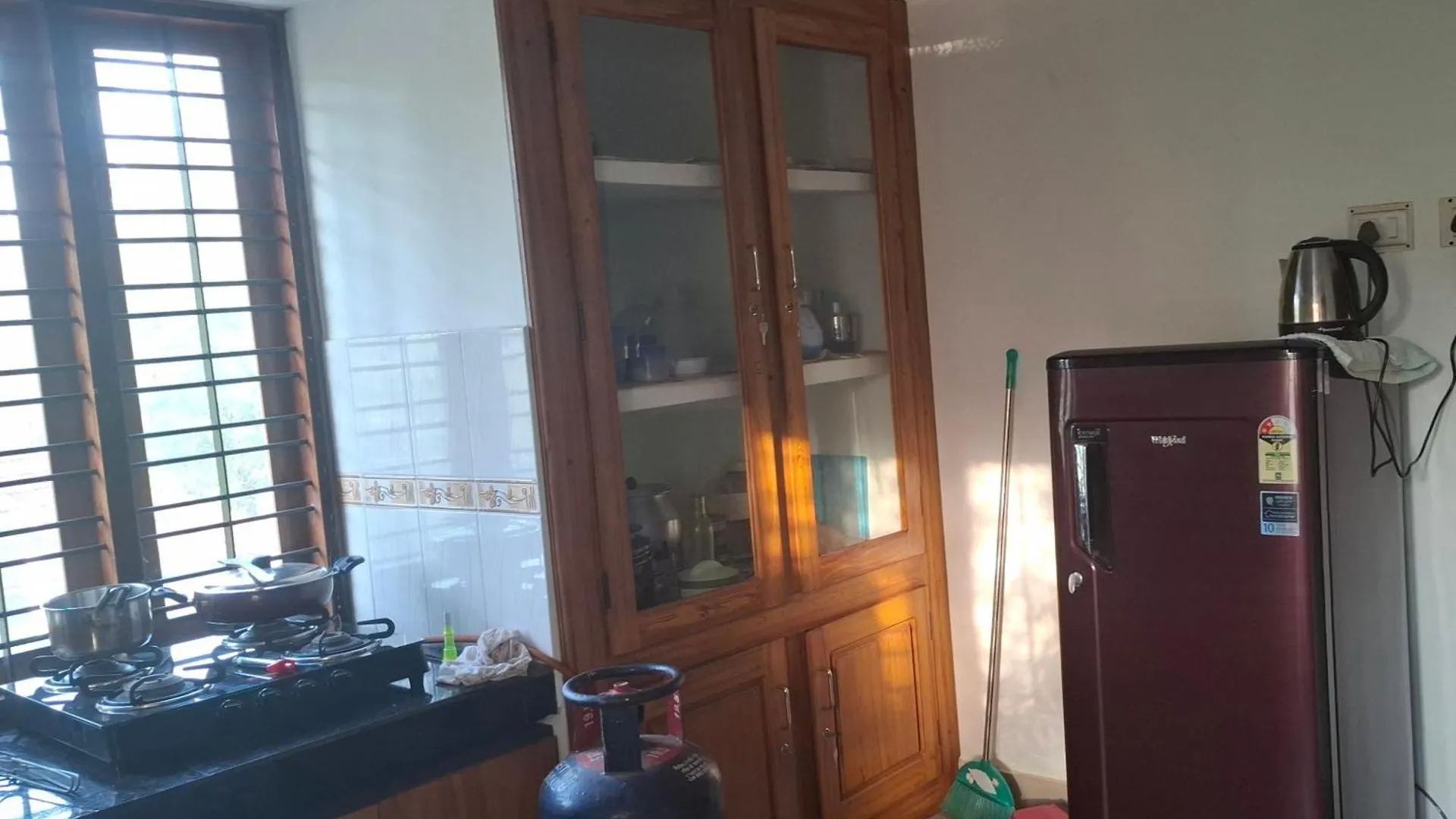 Homestay Purayilhomestay Varkala
