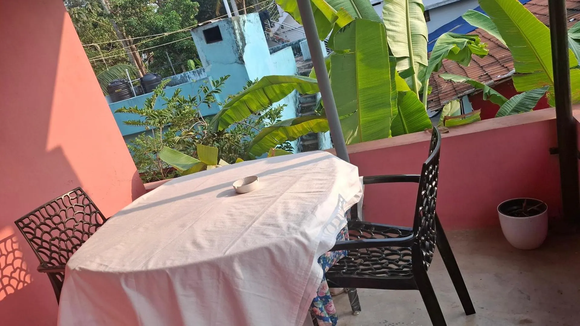 Purayilhomestay Varkala Homestay