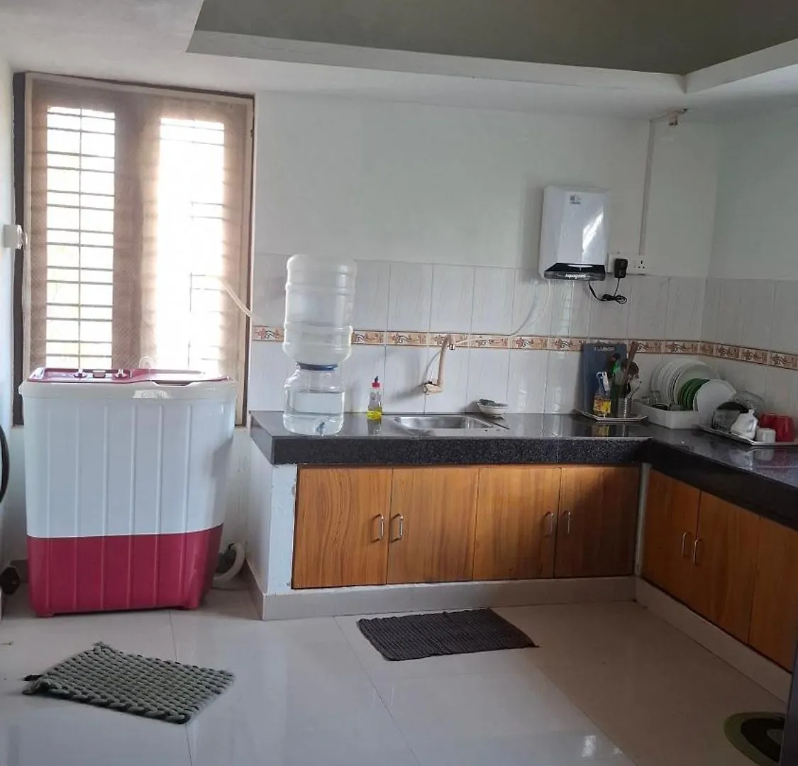 Purayilhomestay Varkala 0*,  India