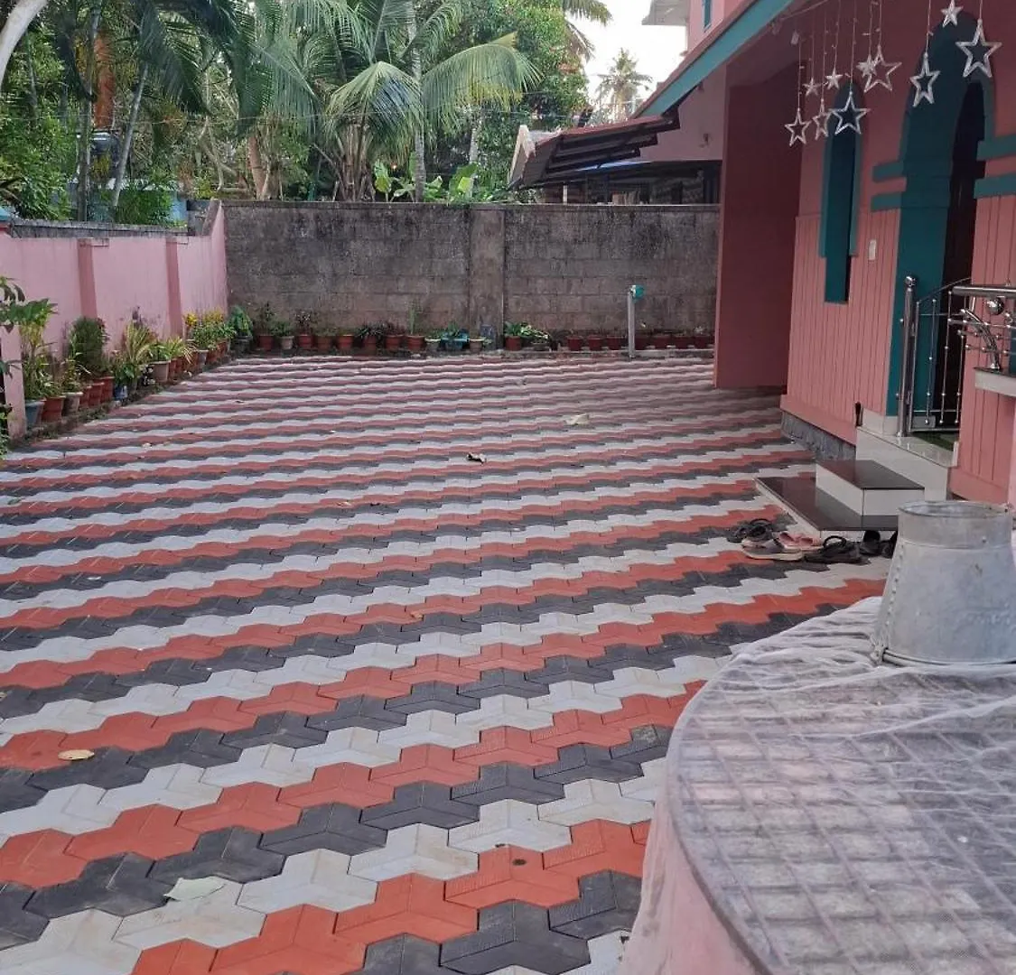 Homestay Purayilhomestay Varkala