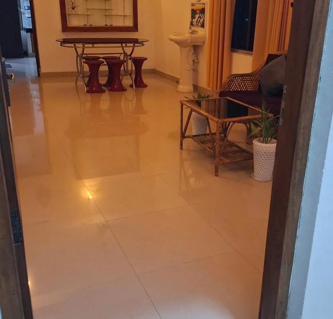 Purayilhomestay Varkala 0*,