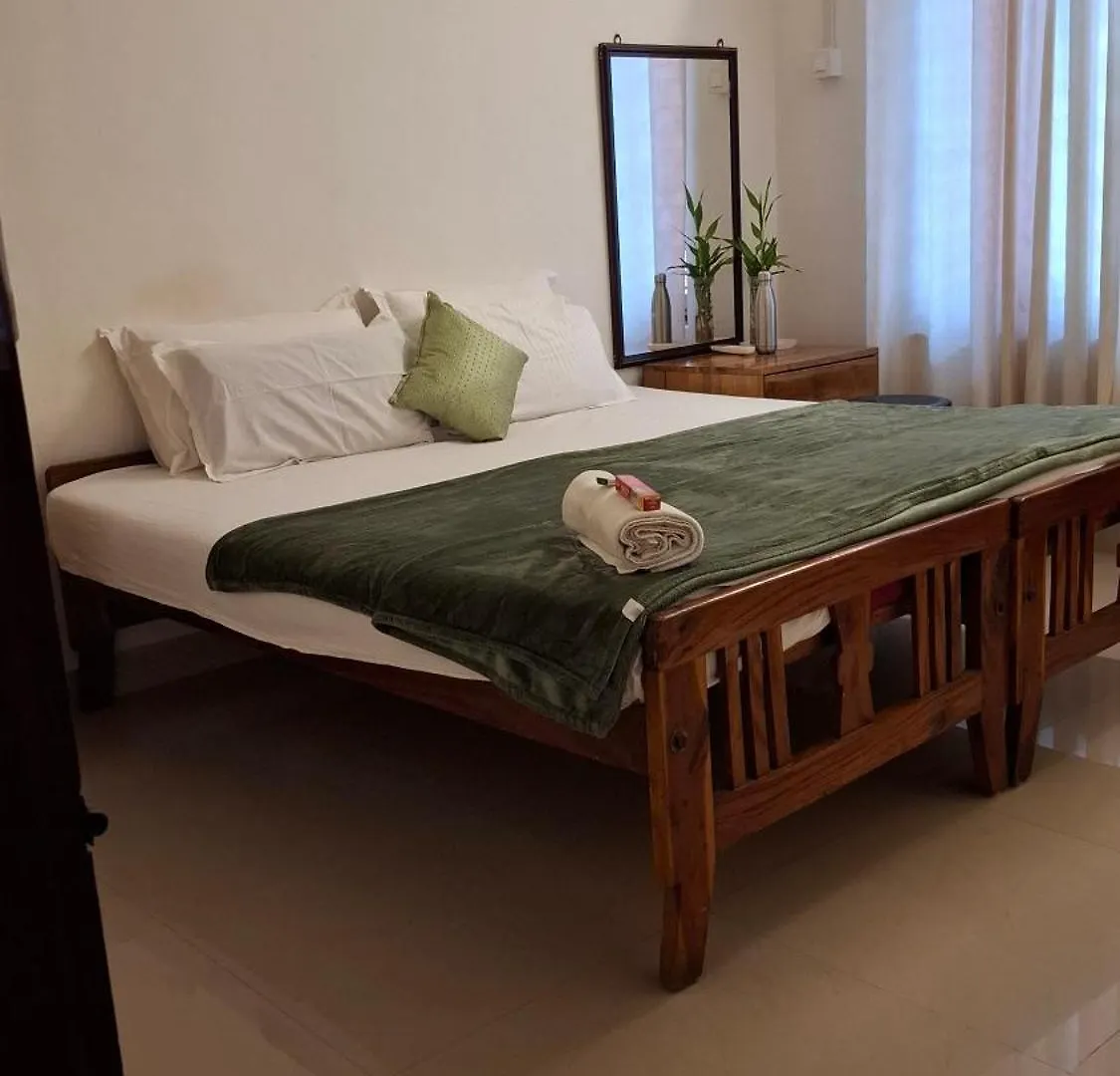 Purayilhomestay Varkala Homestay