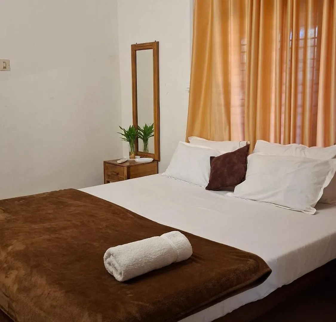 Homestay Purayilhomestay Varkala India
