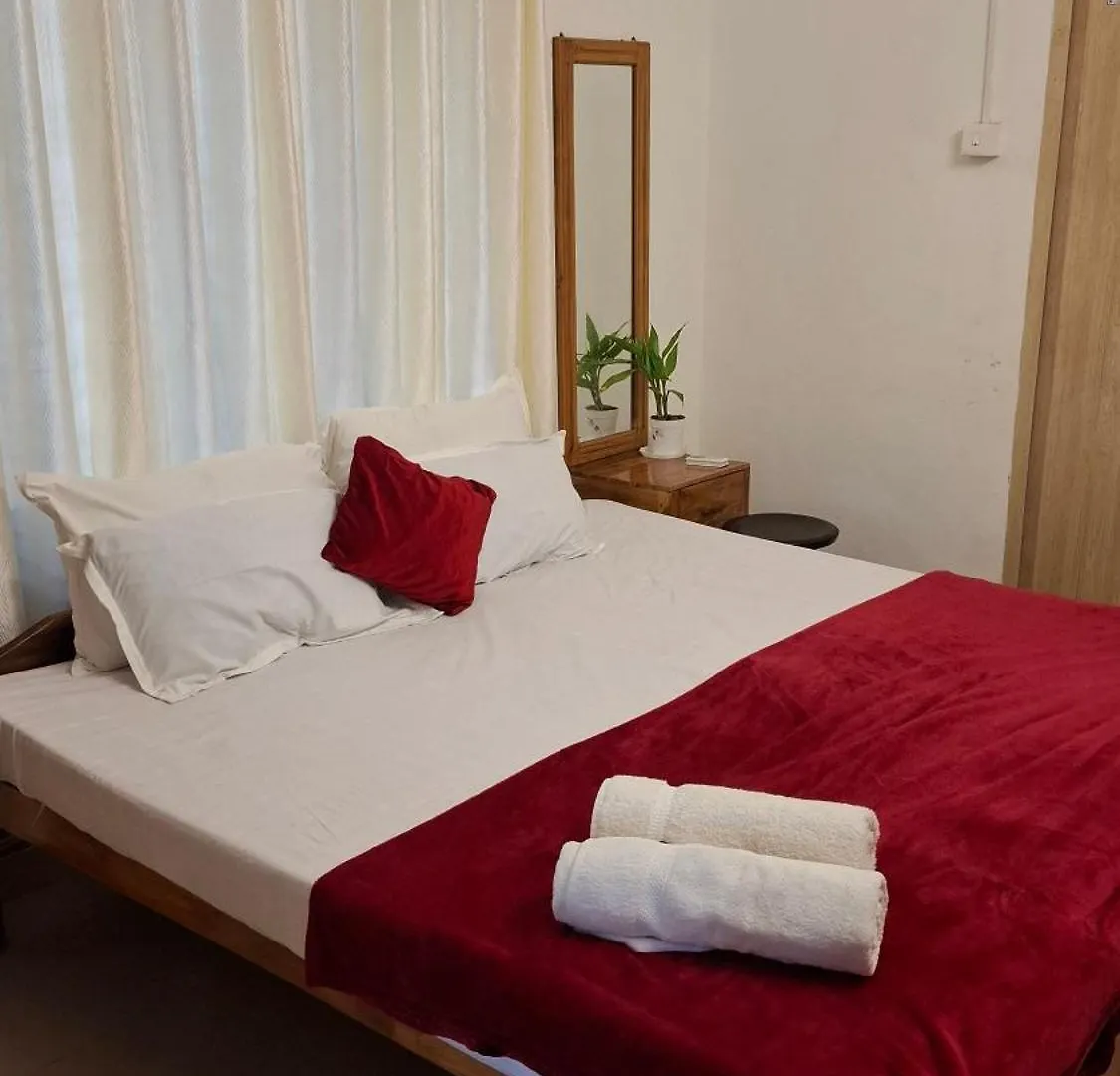 Purayilhomestay バルカラ ホームステイ