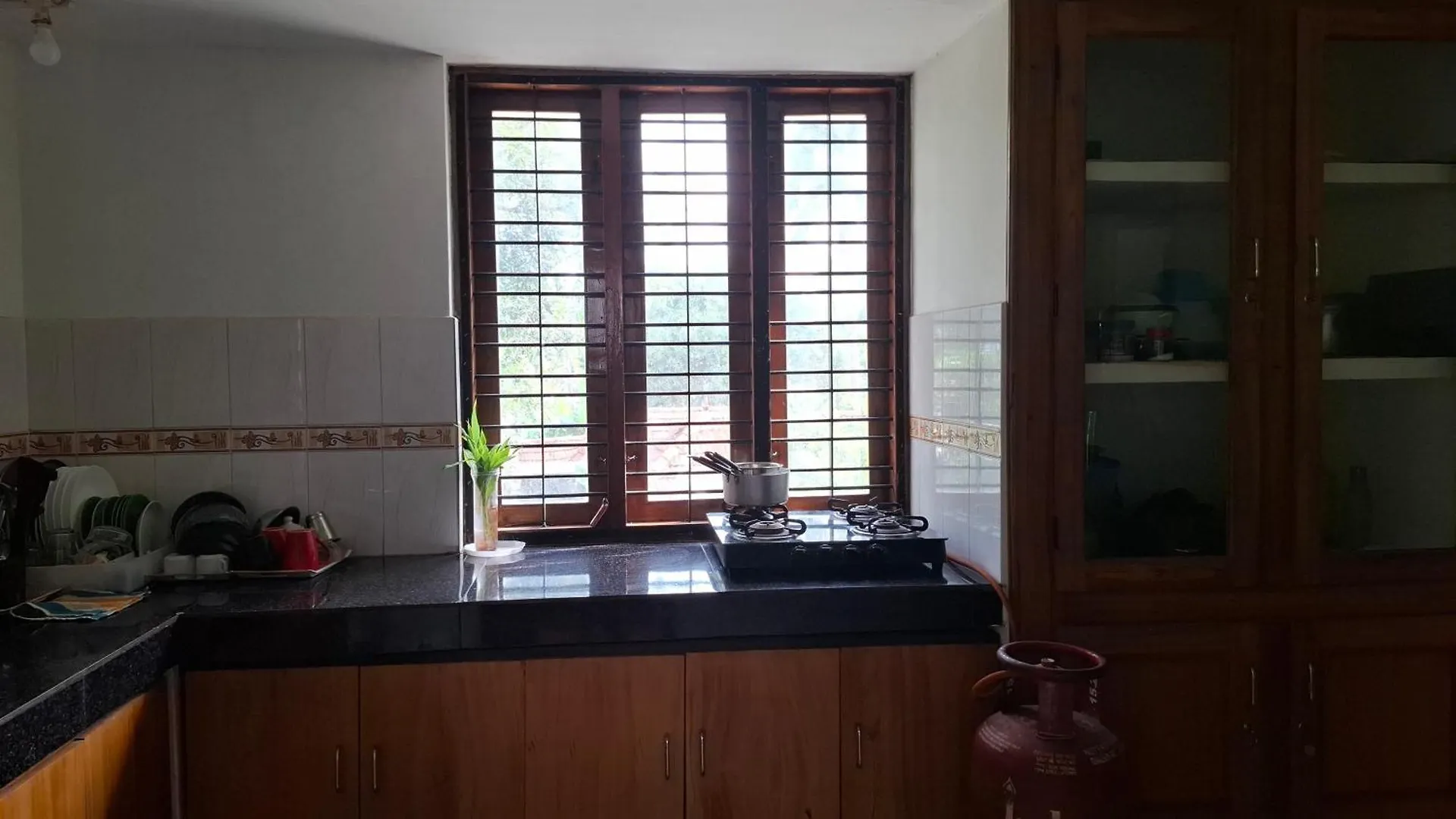 Purayilhomestay Varkala Índia